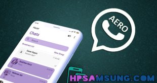Download WhatsApp Aero Mod Terbaru di Sini