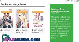 Download Mangasusu Mod Apk Gratis Terbaru