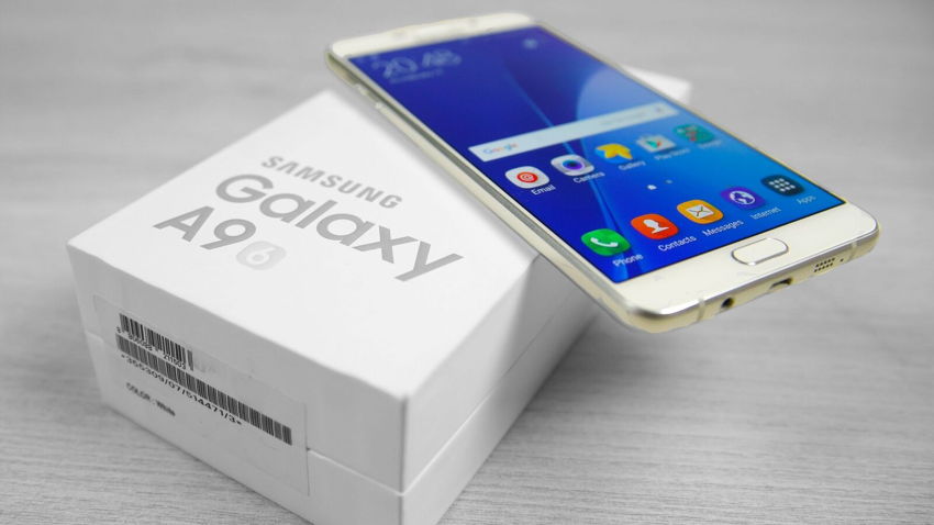 harga Samsung Galaxy A9