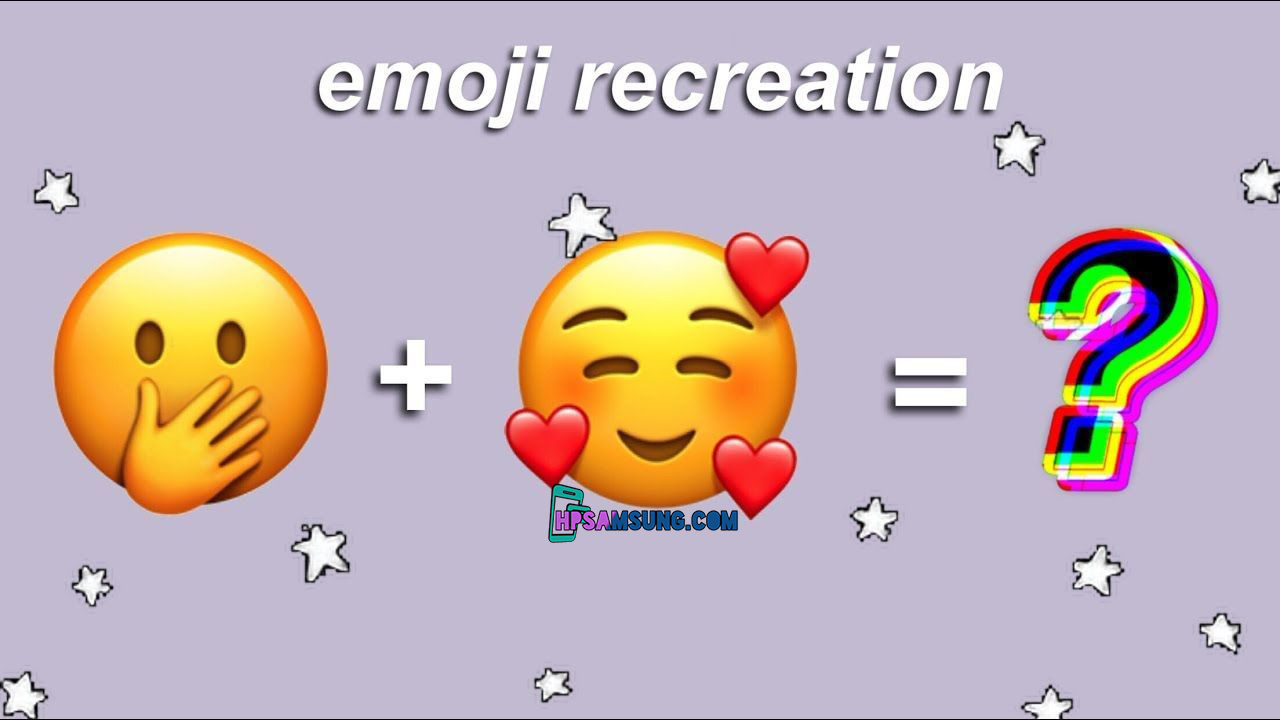 Mengenal Emoji Mic By Tikolu Dan Cara Mainnya