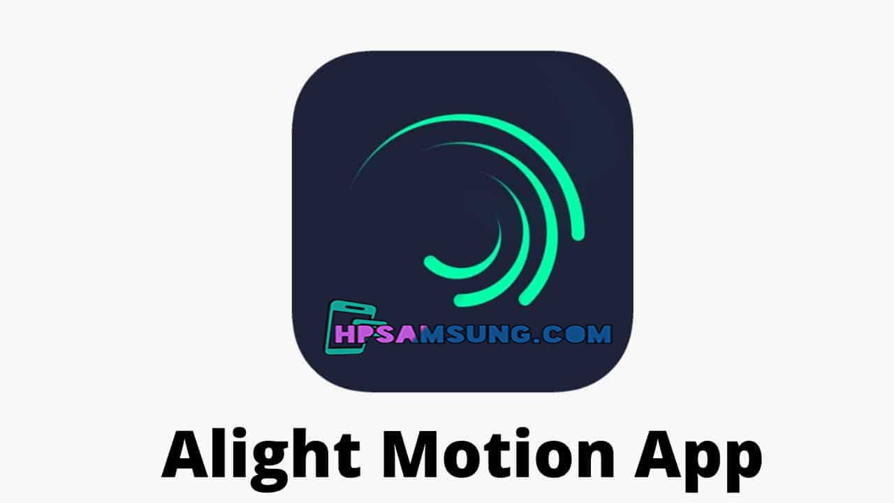 Download Alight Motion Pro MOD Apk No Watermark Terbaru 2023